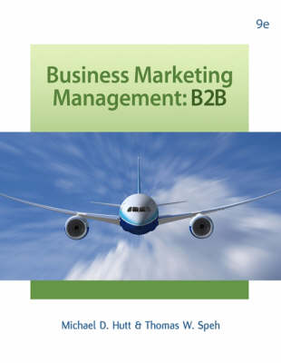 Bus Marketing Management 9e