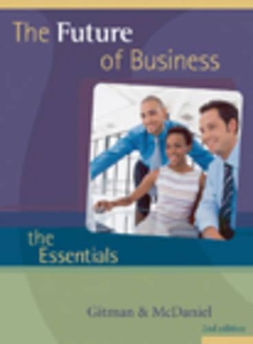 The Future of Business