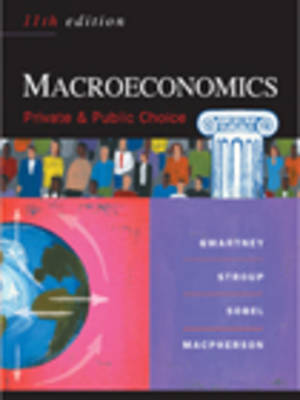 Macroeconomics