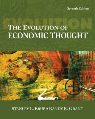 Eveolution of ECO Thought