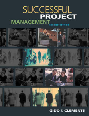 Pkg Successful Proj Mgmt W/