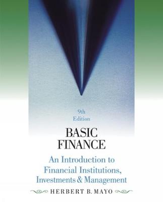 Basic Finance