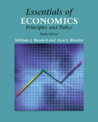 Essentials of Economics