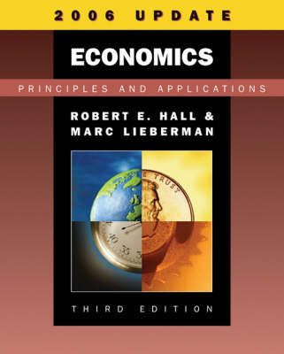 Economics 2006: Update