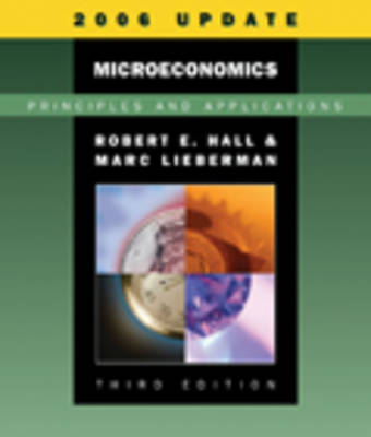 Microeconomics 2006