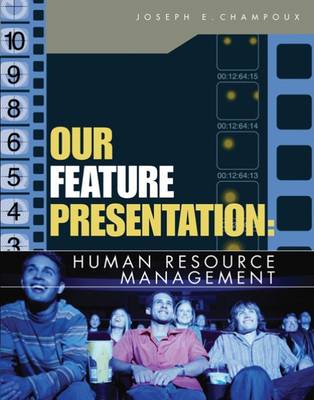Our Feature Presentation