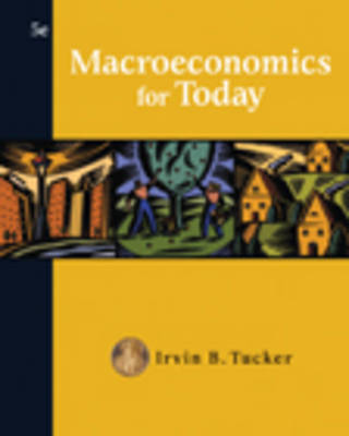 Macroeconomis for Today