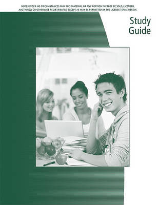 Coursebook for Gwartney/Stroup/Sobel/Macpherson's Economics