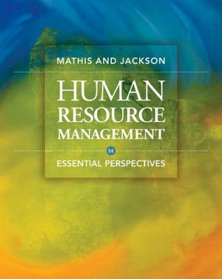 Human Resource Management