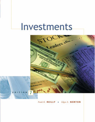 Investments: With Thomson One - Business School Edition and Stock-Trak Coupon