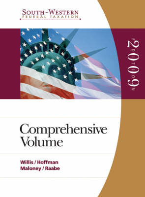 South-Western Federal Taxation: v. 3