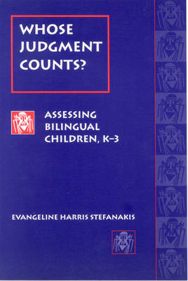 Whose Judgment Counts?
