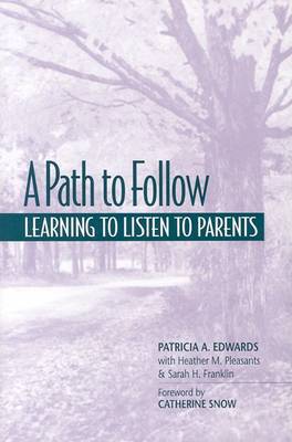 A A Path to Follow
