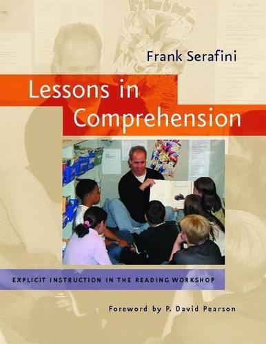 Lessons in Comprehension
