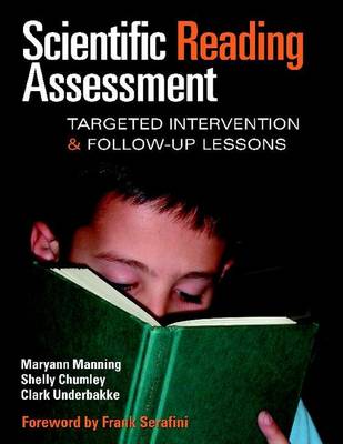Scientific Reading Assessment