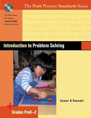 Introduction to Problem Solving