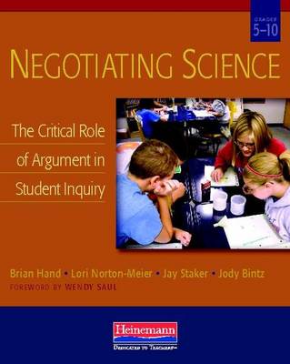 Negotiating Science