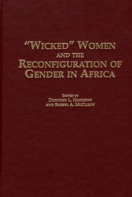 Wicked Women & the Reconfiguaration of Gender
