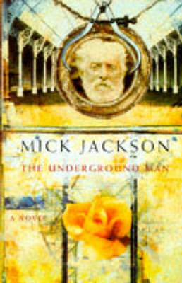 The Underground Man