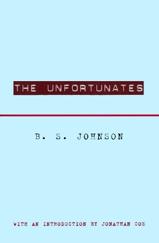 The Unfortunates