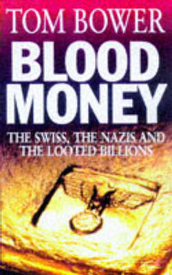 Blood Money