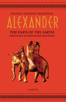 Alexander: Ends of the Earth v.3