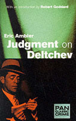 Judgment of Deltchev