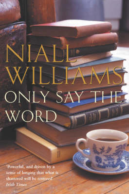 Only Say the Word