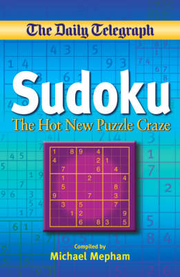 The "Daily Telegraph" Sudoku