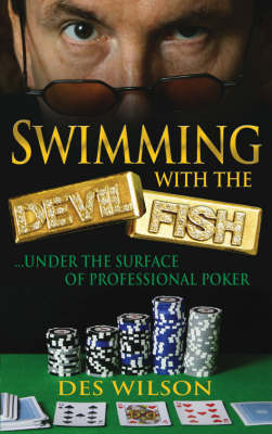 Swimming with the Devil Fish