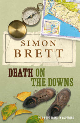 The Death on the Downs