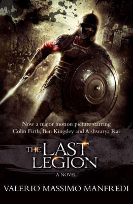 The Last Legion