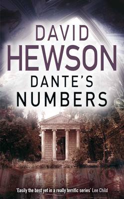 Dante's Numbers