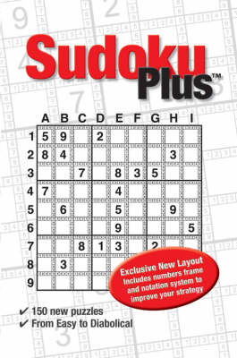 Sudoku Plus