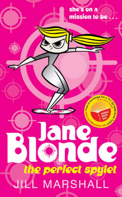 Jane Blonde