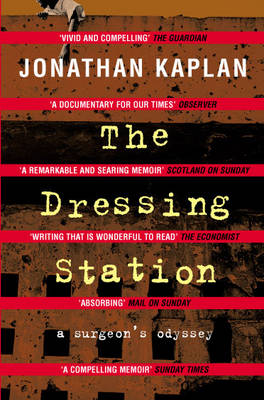 The Dressing Station