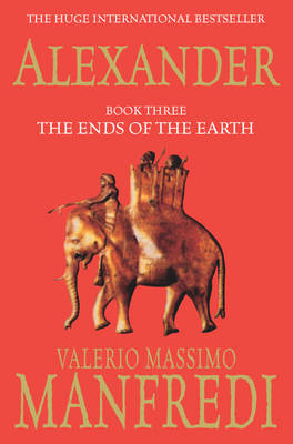 Alexander: Ends of the Earth v. 3