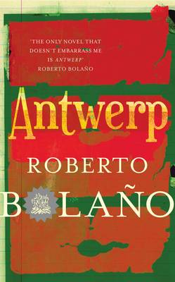 Antwerp