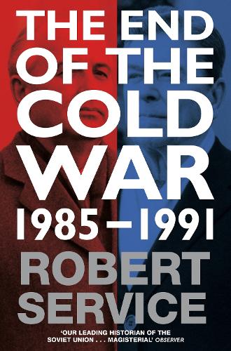 The End of the Cold War