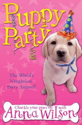 Puppy Party