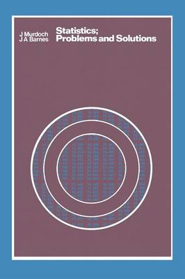 Statistics: Problems and Solutions