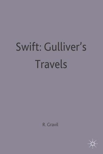 Swift: Gulliver's Travels