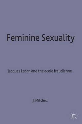Feminine Sexuality