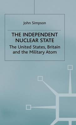 The Independent Nuclear State