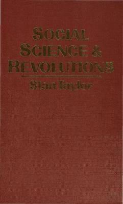 Social Science and Revolutions