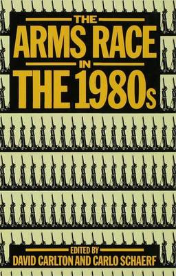 The Arms Race in the 1980's