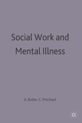 Social Work and Mental Illness