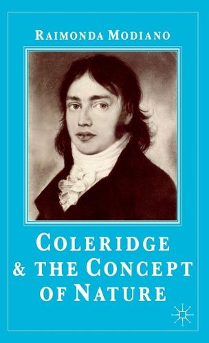 Coleridge and the Concept of Nature