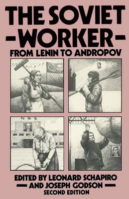 The Soviet Worker
