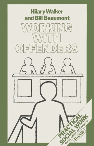 Working With Offenders